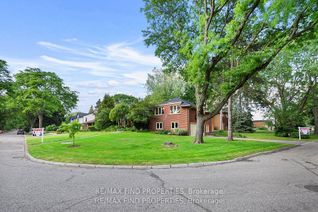 Backsplit for Sale, 56 Edenvale Cres, Toronto, ON