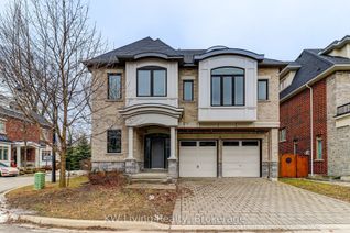 Detached House for Sale, 1550 Edencrest Dr, Mississauga, ON