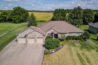 Detached House for Sale, 22060 Nissouri Rd, Thames Centre, ON Detached House for Sale, 22060 Nissouri Rd, Thames Centre, ON