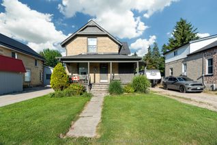 Property for Sale, 96 Main St S, South Huron, ON