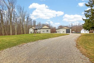 Bungalow for Sale, 1299 County 23 Rd, Norfolk, ON