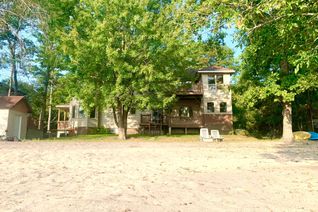 Property for Sale, 164 Baillie Ave, Constance Bay - Dunrobin - Kilmaurs - Woodlawn, ON
