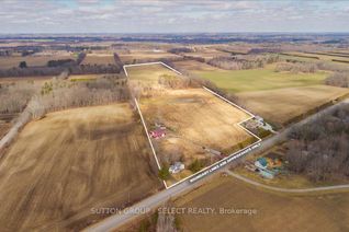 Farm for Sale, 451 Colonel Talbot Rd, Norfolk, ON