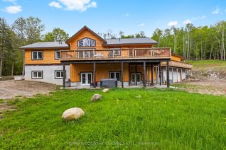 Detached House for Sale, 511 Brethour Rd, Hastings Highlands, ON Detached House for Sale, 511 Brethour Rd, Hastings Highlands, ON