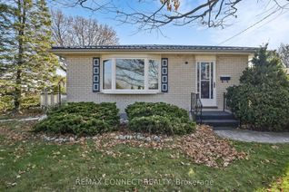 Property for Sale, 3 Rosewell St, Hamilton, ON