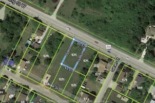 Vacant Residential Land for Sale, 125 King St W #2, Haldimand, ON