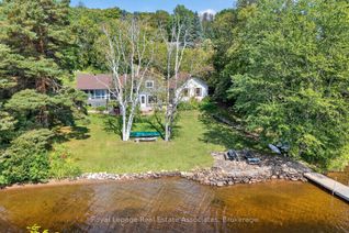 Detached House for Sale, 389 Falcon Rd, Huntsville, ON Detached House for Sale, 389 Falcon Rd, Huntsville, ON