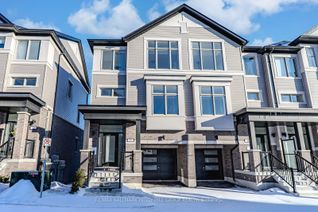 Townhouse for Sale, 38 Brandon Cres, New Tecumseth, ON