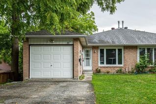 Bungalow for Rent, 33 B Grove St E #main floor, Barrie, ON