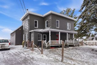 Property for Sale, 21630 Laggan-Glenelg Rd, North Glengarry, ON