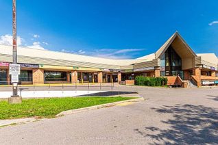 Commercial/Retail Property for Lease, 880 Ellesmere Rd, Toronto, ON