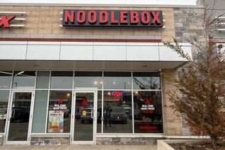 Business for Sale, 1860 Major Mackenzie Dr W #6, Vaughan, ON