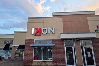 Commercial/Retail Property for Sale, 11 Fairburn Dr #20, Markham, ON