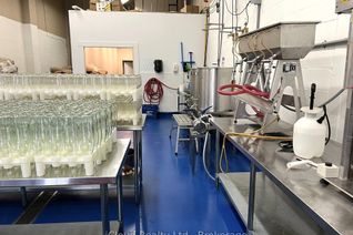 Manufacturing Business for Sale, 2538 Speers Rd, Oakville, ON