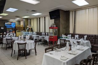 Restaurant Non-Franchise Business for Sale, 1183 Finch Ave W #102, Toronto, ON