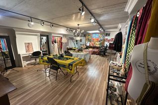 Apparel Business for Sale, 525 Thompson Rd #2, Milton, ON
