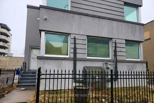 Office for Lease, 357 Main St E #Lower, Hamilton, ON