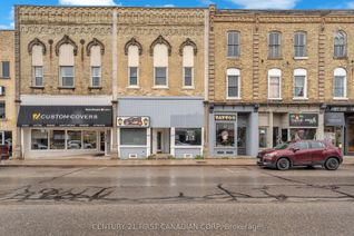 Commercial/Retail Property for Lease, 411 Main St S, South Huron, ON