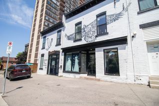 Commercial/Retail Property for Lease, 140 Caroline St S, Hamilton, ON