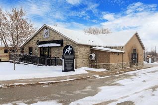 Office for Sale, 543 The Queensway N/A S, Georgina, ON