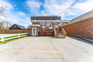 Commercial/Retail Property for Sale, 13 Yonge St S, Springwater, ON Commercial/Retail Property for Sale, 13 Yonge St S, Springwater, ON