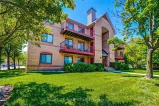 Apartment for Sale, 1498 Pilgrims Way #234, Oakville, ON