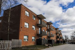 Condo for Sale, 485 Thorold Rd #203, Welland, ON