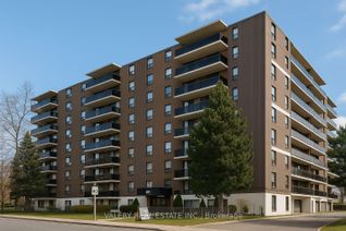 Property for Rent, 35 Confederation Dr #805, Toronto, ON
