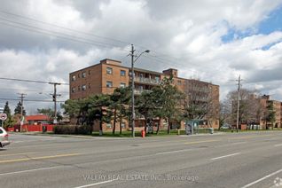 Condo for Rent, 1780 Lawrence Ave E #303, Toronto, ON