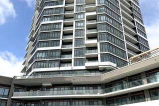 Apartment for Rent, 8020 Derry Rd W #1806, Milton, ON