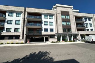 Condo Apartment for Sale, 123 Maurice Dr #410, Oakville, ON