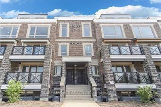 Condo for Rent, 50 Dunsheath Way #611, Markham, ON