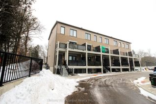 Apartment for Sale, 360 Queen St E #4A, Centre Wellington, ON