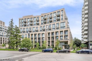 Apartment for Sale, 293 The Kingsway N/A #705, Toronto, ON