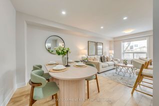 Condo Townhouse for Sale, 2350 Grand Ravine Dr #17, Oakville, ON
