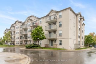 Apartment for Sale, 1440 Bishops Gate #404, Oakville, ON