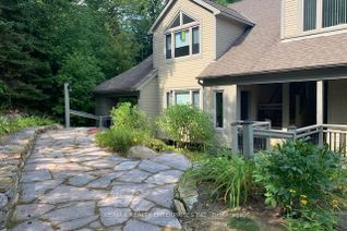 Condo Townhouse for Sale, 4031 Grandview Forest Hill Dr #11, Huntsville, ON