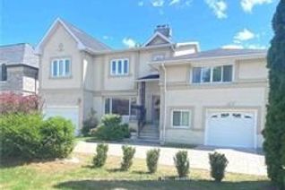 Sidesplit for Rent, 17 Linwood Ave #Main, Toronto, ON