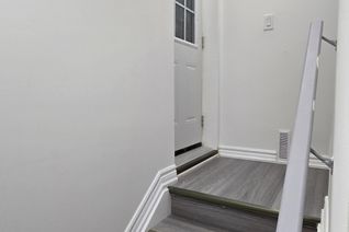Detached House for Rent, 36 Crombie St, Clarington, ON