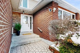 Backsplit for Sale, 12 Hester Ct, Markham, ON