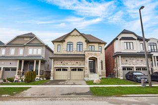 Detached House for Sale, 5 Valleo St, Georgina, ON