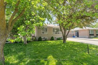Bungalow for Sale, 47 Aurora Heights Dr, Aurora, ON