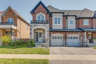 Townhouse for Rent, 1281 Bardeau St, Innisfil, ON