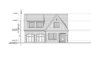 Land for Sale, 74A Howard Ave, Oakville, ON