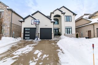 Property for Sale, 1567 Blackwell Blvd, London North, ON