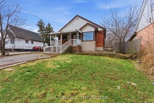 Bungalow for Sale, 880 LAWRENCE Rd, Hamilton, ON