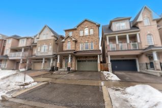 House for Sale, 1548 Winville Rd, Pickering, ON