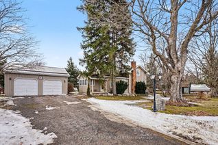 Detached House for Sale, 1210 Concession 11 Rd, Brock, ON Detached House for Sale, 1210 Concession 11 Rd, Brock, ON