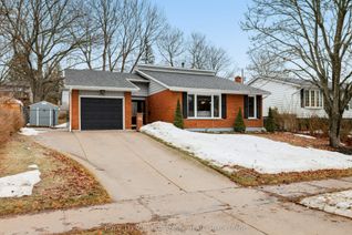 Backsplit for Sale, 774 High Gate Park Dr, Kingston, ON
