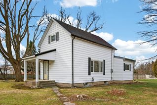 Detached House for Sale, 407 Bell St, Ingersoll, ON